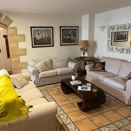 Apartmán Loft Tanzi Bari Exteriér fotografie